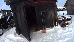Отогрел кагат, замена масла а гольф 2, поменяла подушку КПП гольф, проточил сверла