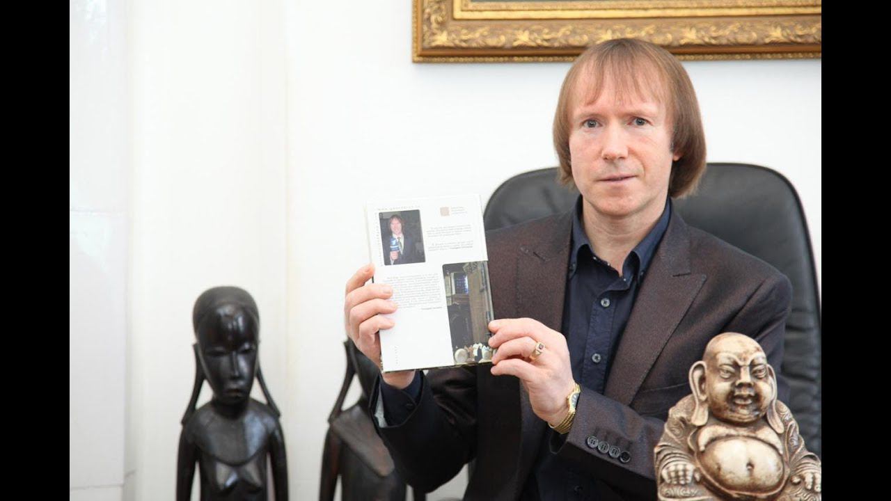 Вебинар Геннадия Гончарова о молитвенном сознании, родовых проклятиях и гениальности