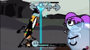 Battle For Sweet Dreams - Manipulation - Battle For Corrupted Island 3.0 | ZayDash Animates