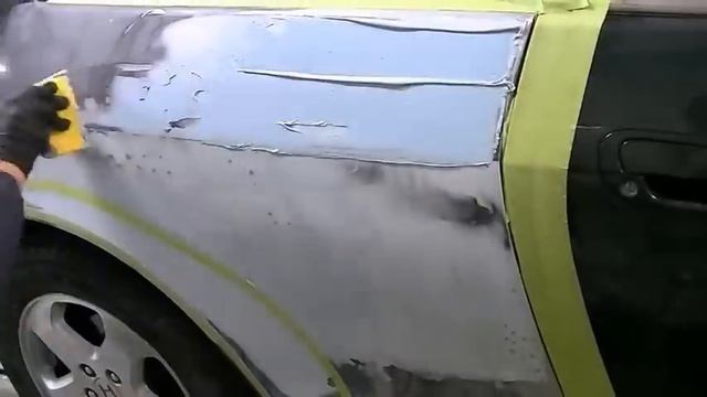 BIG REPAIR- LITTLE TIME смотреть онлайн