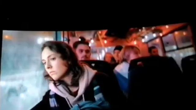 "Ёлки" (8) смотреть онлайн