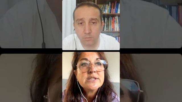 Teacher Talks 120 (Global Educator, Environmental Educator, Marcela Villian.)