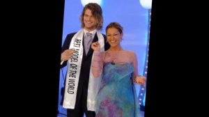 Кыванч Татлытуг. Спасибо, мама!