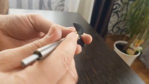 Самодельный дейдвуд для карпового кораблика