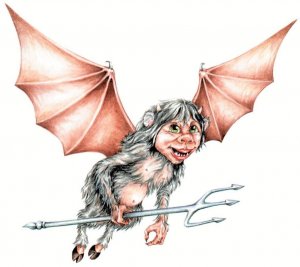 История пылесоса