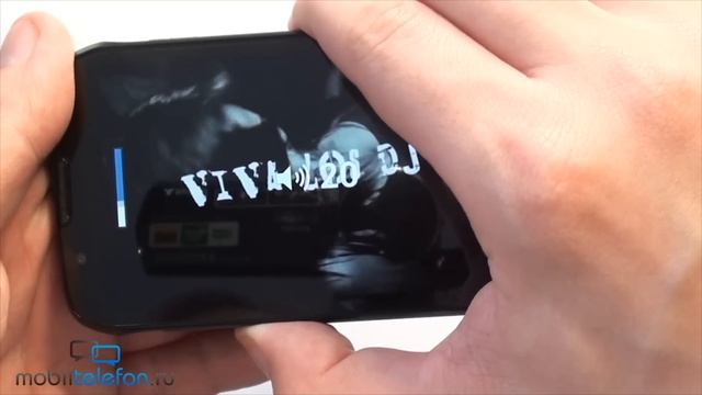 Обзор Highscreen Boost: долгоработающий толстячок на Android Jelly Bean смотреть онлайн