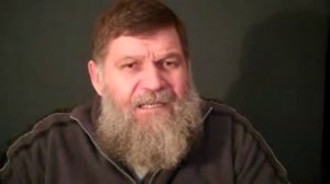 ВОПРОС К МОИМ ОБВИНИТЕЛЯМ - ЯН БОШОФФ