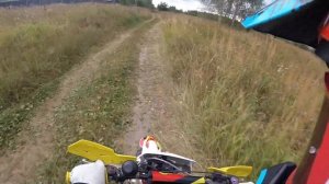 тест гопро 12 новое крепление камеры (gopro hero 5 session FullHD 60 fps)