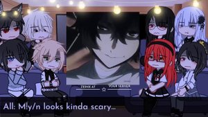 C.AI BOTS REACT TO MALE Y/N AS A RANDOM CHARACTER🍁 BY: ZEINX! (READ DESCRIPTION)