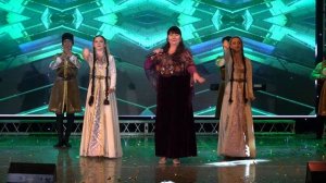 Лейла Алиева - Бесконечная любовь