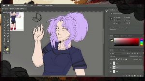 ? КАК СОЗДАТЬ НЕОРИГИНАЛЬНУЮ ОС? ✦ Обзор Gacha life(club)