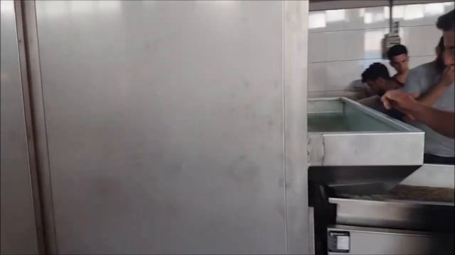 Печи для жарки семечек