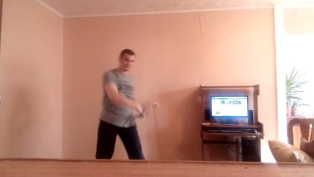 "Кистенек с кулачок, а с ним добро" - пословица. Солдатский ремень. смотреть онлайн