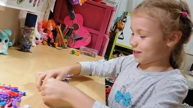 Милана Москва открывает бравлы из Пятерочки смотреть онлайн