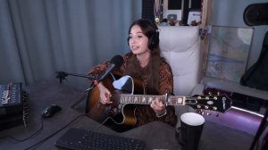 Облака // Юля Кошкина