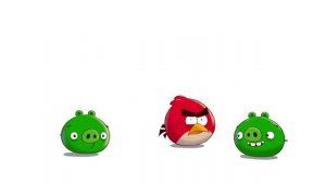 Bad Piggies Trailer (Angry Birds)