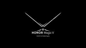 Honor Magic Fold V 5G новый игрок среди гибких смартфонов. Убийца Oppo Find N