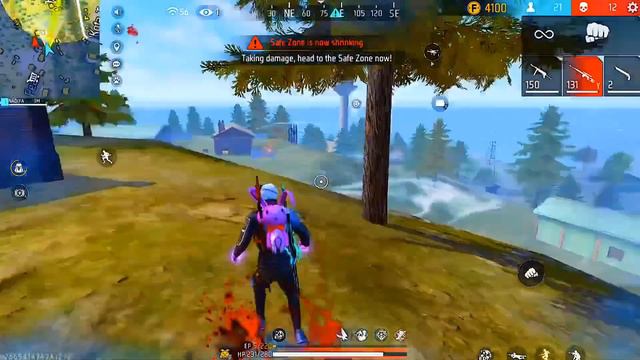 Cobra Mp40 Return Event | New Event Free Fire Bangladesh Server | Free Fire New Event