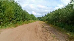 Красавино ЖД Вокзал Бухинино