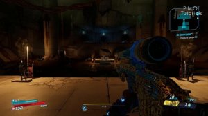 15 ПАСХАЛОК и СЕКРЕТОВ в BORDERLANDS 3 [Easter Eggs]