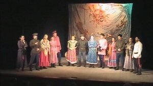 МГИЭТ - Калинушка (Русская народная песня)