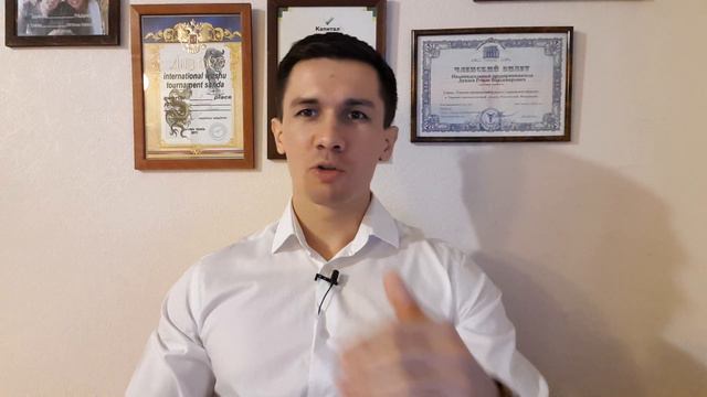 Видео приглашение на тренинг смотреть онлайн