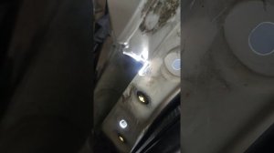 вода в багажнике флюенс