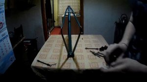 Правка геометрии рамы  Выравнивание дропаутов, петуха и вилки Старт Шоссе