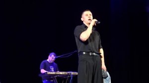 Лесоповал - Ветка мимозы