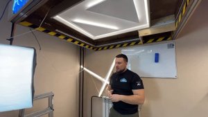 Обзор Flexy KONSTRUKTOR 01| А также разница пленки Bauf и MSD