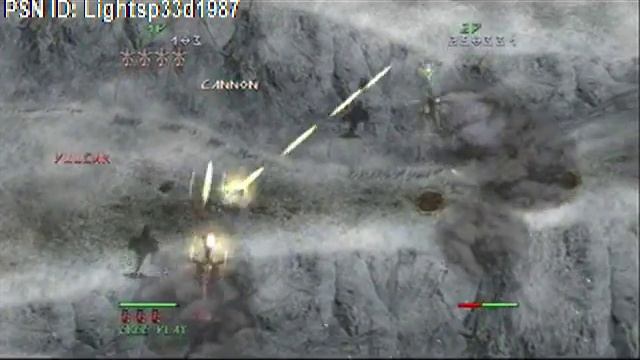 Under Defeat HD: Deluxe Edition Gameplay on Hard & Platinum Trophy Final Playthrough смотреть онлайн