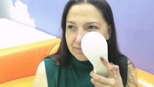 Турманиевый ручной проектор ТК-09 от Нуга Бест.