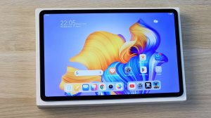 HONOR PAD 9 - ВЕЛИКОЛЕПНЫЙ БОЛЬШОЙ ЭКРАН И ТОНКИЕ РАМКИ!