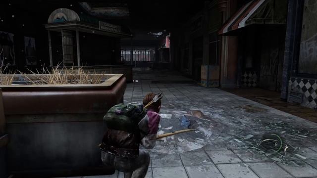 Прохождение The last of us: Left behind на русском языке без комментариев
Часть 2