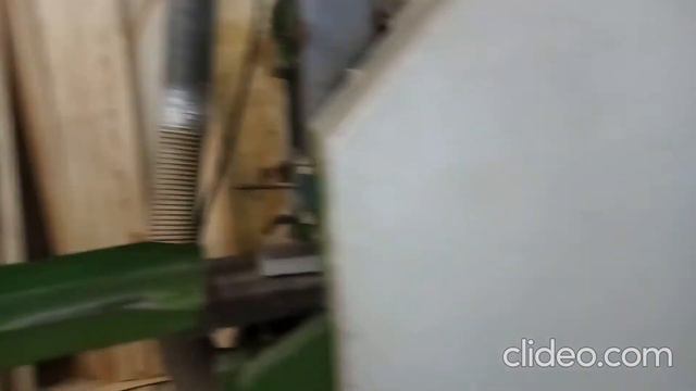 NEVA TR-88A 150/200 рамный многопильный делительный станок (Чехия) смотреть онлайн