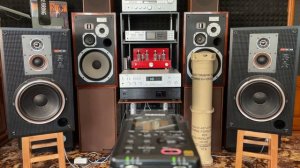 ЕСТЬ ЛИ СМЫСЛ В D-классе!? Ice Power 125asx2 / Akai AM-U03 / Sony SS-G5