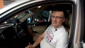 Установка автозвука Kia Sorento 2. Улучшение звука с помощью Best Balance DSP 6L