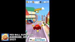 Evolution of Red Ball Deaths & Game Over Screens (2008-2024)