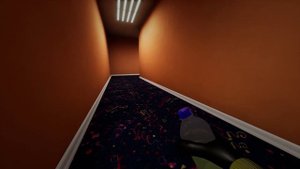 Escape The Backrooms | Level FUN Guide/Tutorial