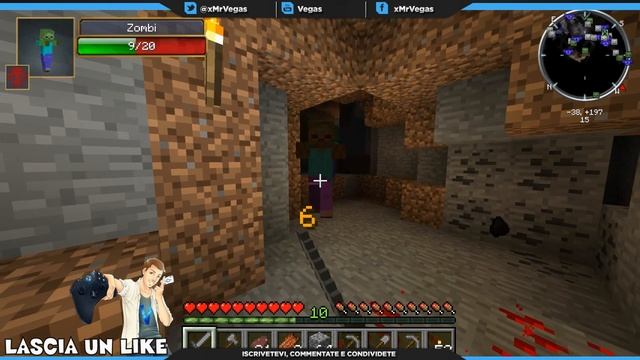 Minecraft The Twilight Mod Pack - Kobold??? - Gameplay #2 смотреть онлайн