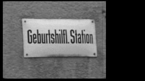 Наша Жизнь в ГДР часть 21. Поездка в Штольберг. 1961.  Детский праздник в Ауэ 1962.mp4