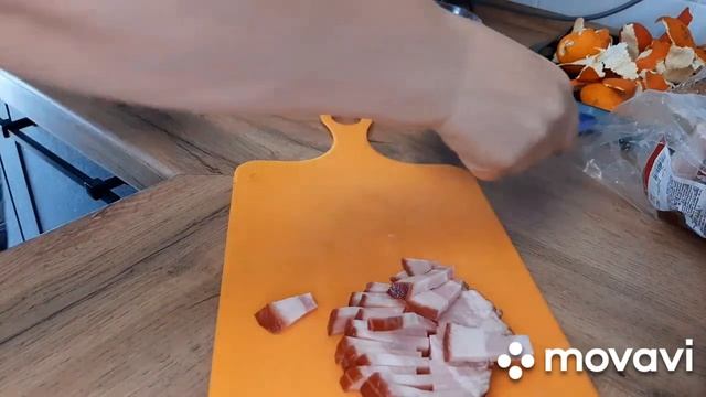 Погода. Печем картофель, жарим стейки. Утки. смотреть онлайн