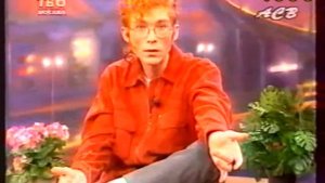 ОСП-студия.Шоу для пацанов и девчёнок.Ведущий П.Кабанов