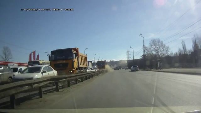 Самосвал без тормозов . смотреть онлайн