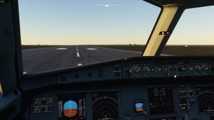 Microsoft Flight Simulator 2020 ► Обнови Навбазу от NAVIGRAPH