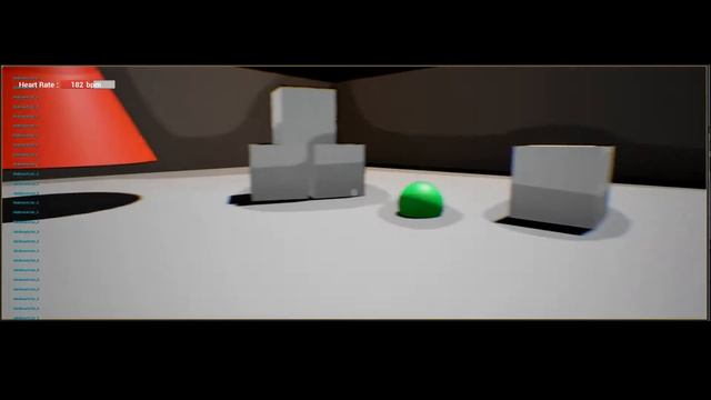 Phobophobia Basic Mechanics Update смотреть онлайн