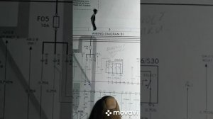 Ремонт панели приборов Вольво fh, fm, vnl. Схема подключения, тест на столе.