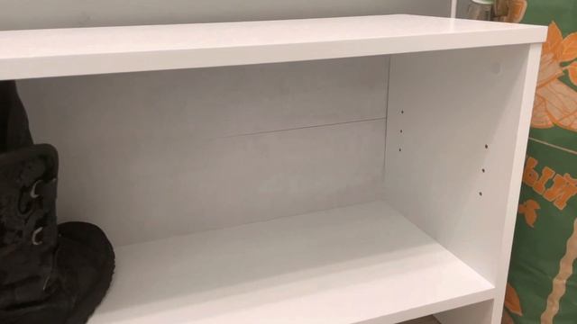 Во всём виноват малярный валик! Покупки в коридор | Дачный влог