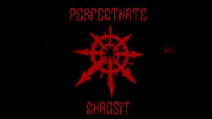 Perfecthate - Chaosit