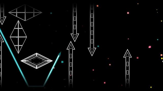 Top 10 Hardest Challenges in Geometry Dash смотреть онлайн